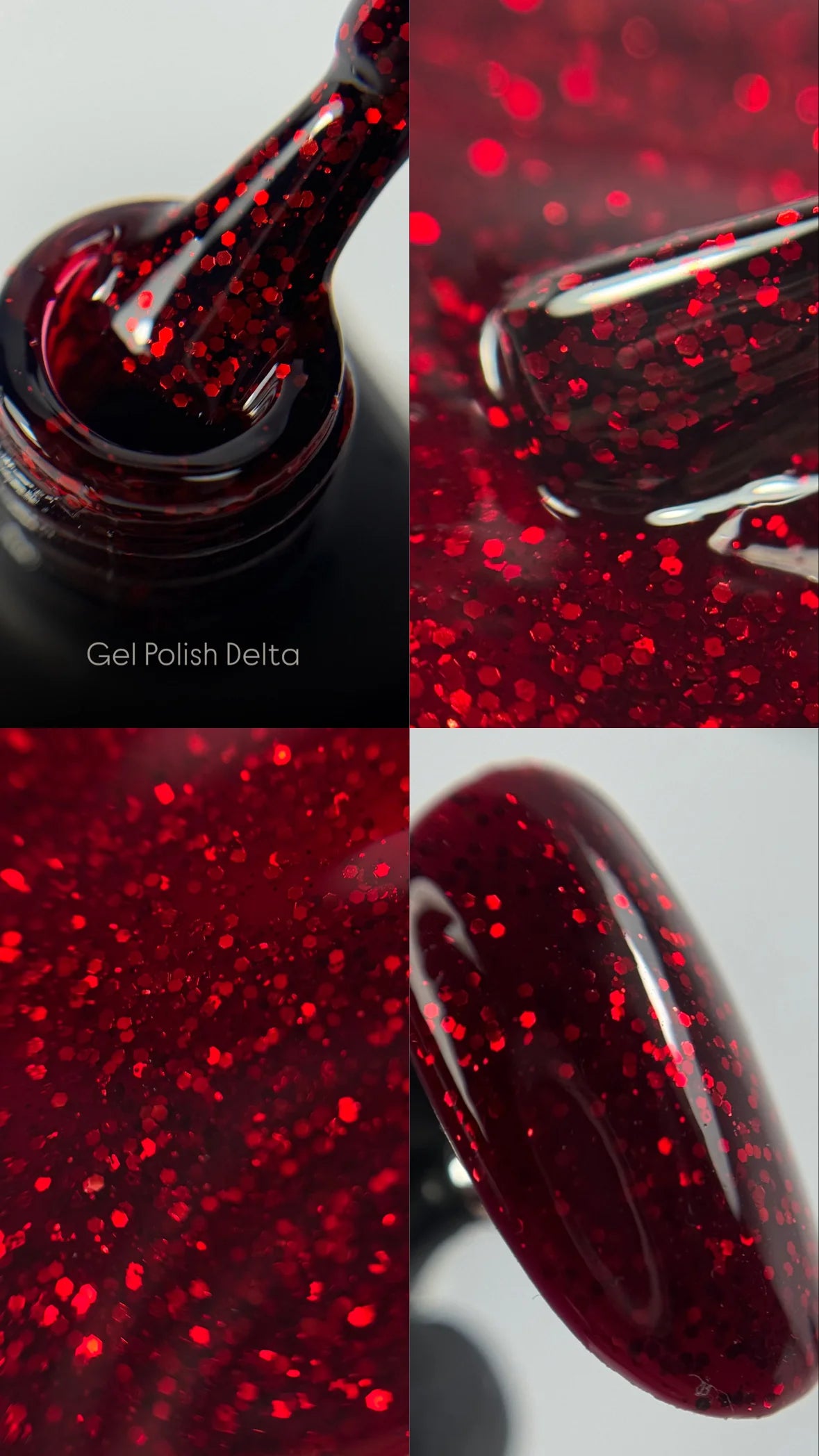 Gel Polish Delta