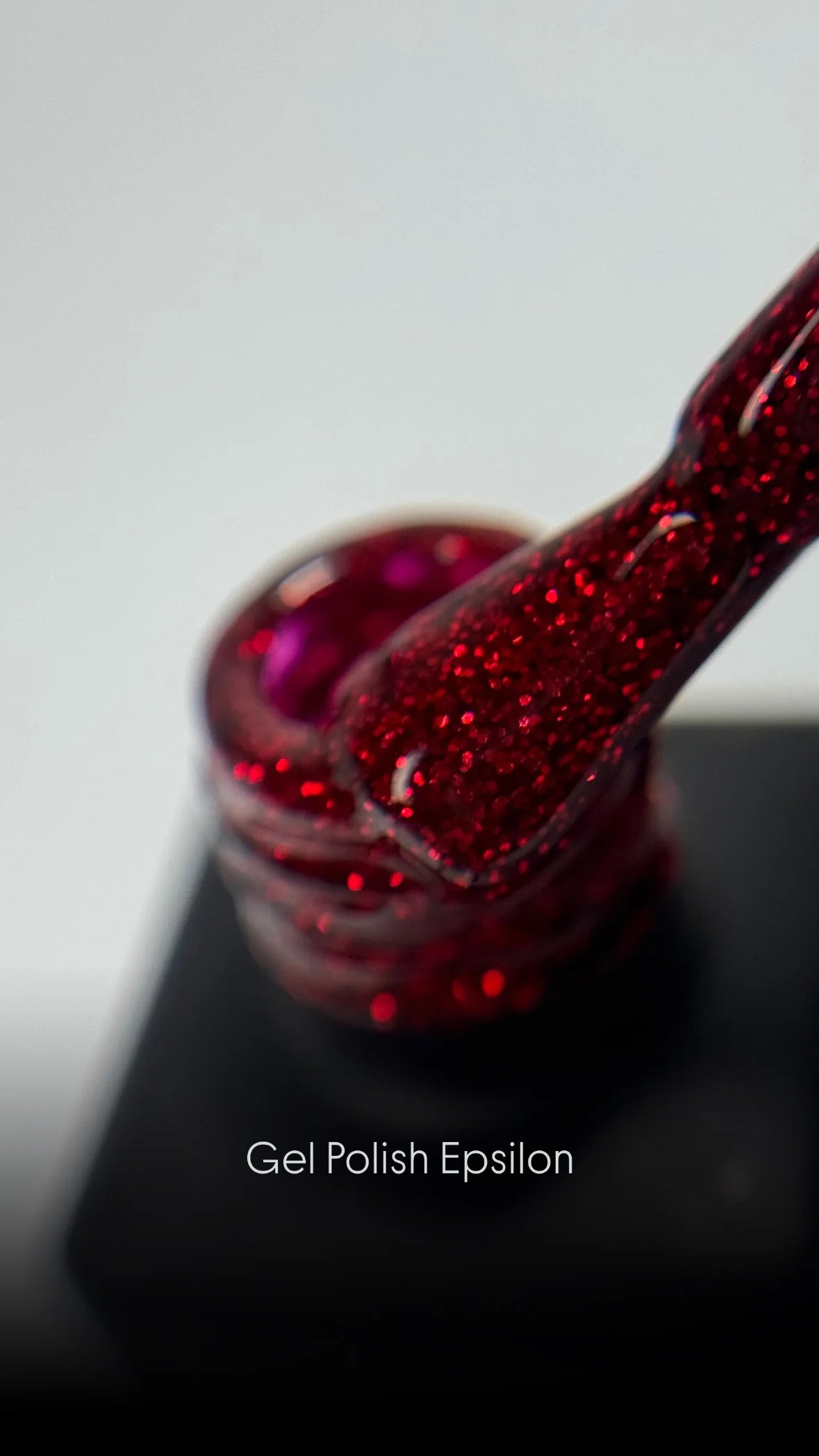 Gel Polish Epsilon