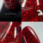 Gel Polish Epsilon