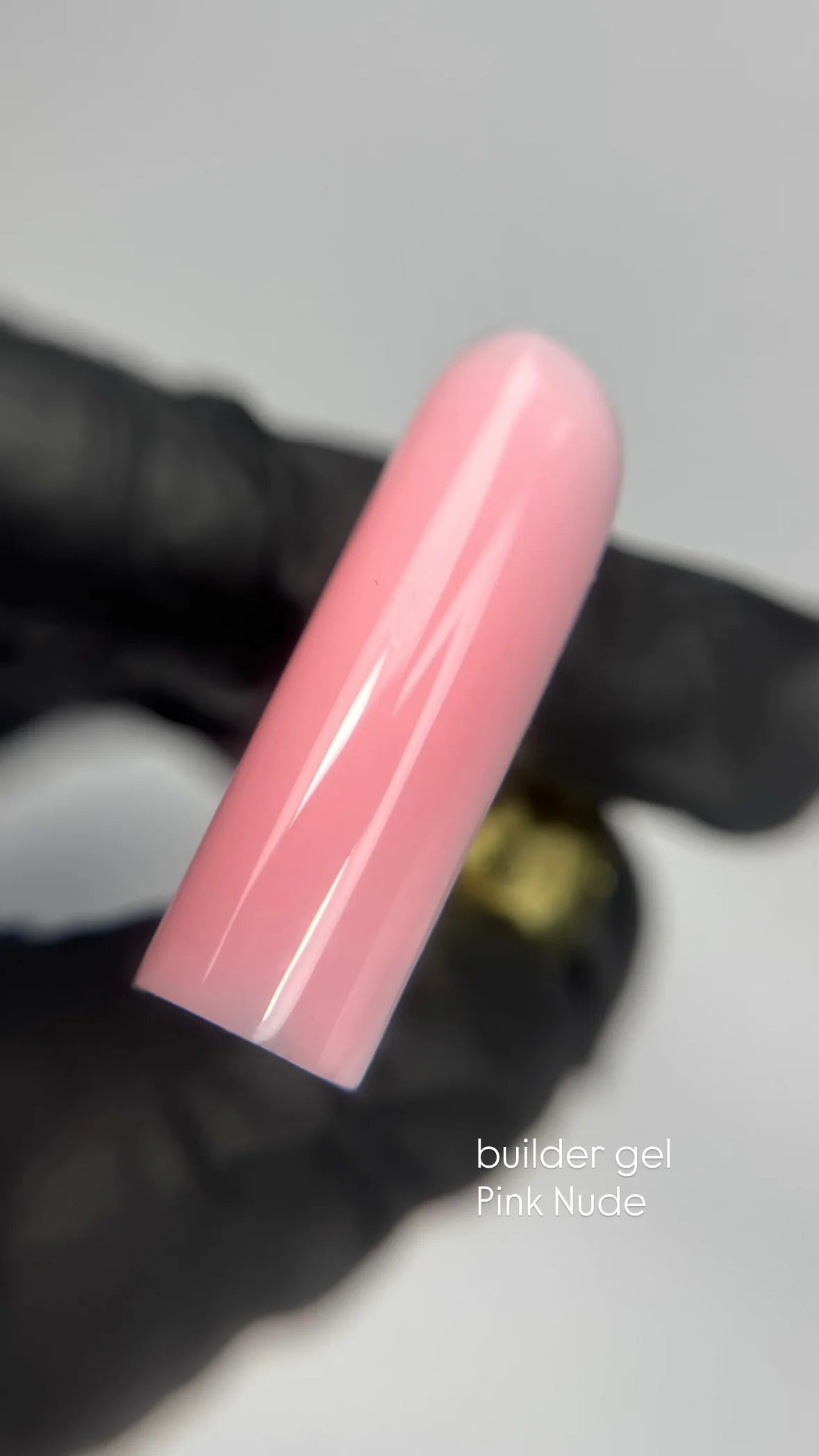 Builder Gel Pink Nude