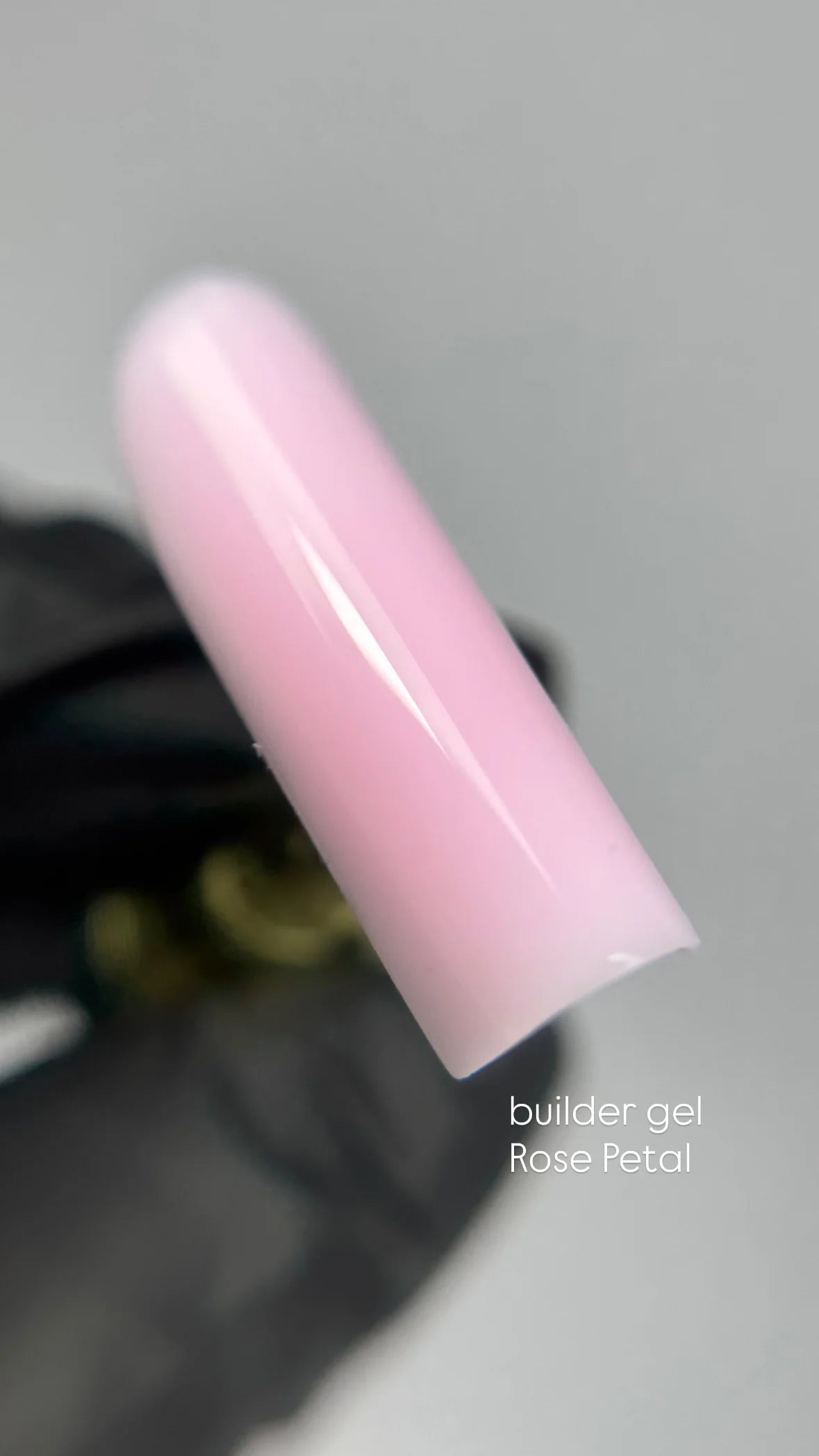 Builder Gel Rose Petal