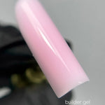 Builder Gel Rose Petal
