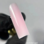 Builder Gel Milky Pink