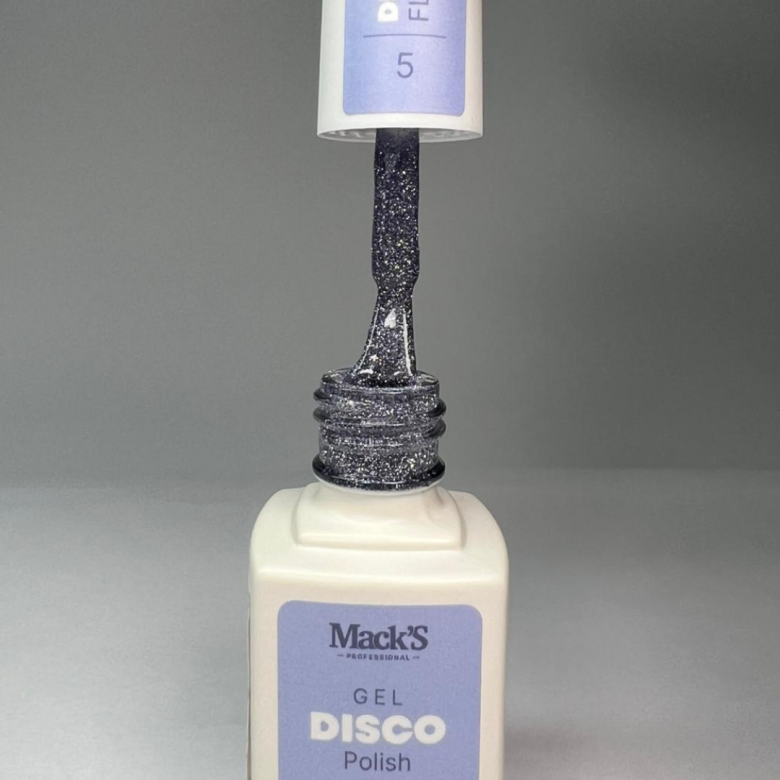 Disco Gel Polish 5 /12ml