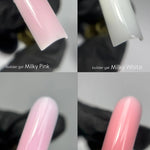 Builder Gel Rose Petal
