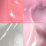 Builder Gel Rose Petal