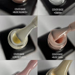 Cover Base Blush, 10ml