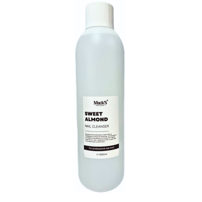 Cleanser Almond Sweet