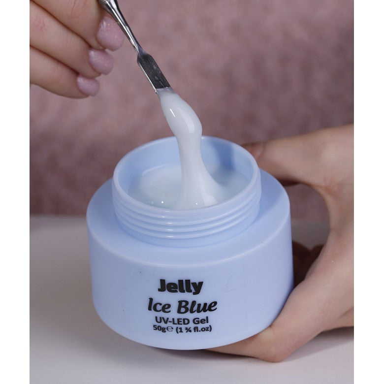 Jelly Ice Blue