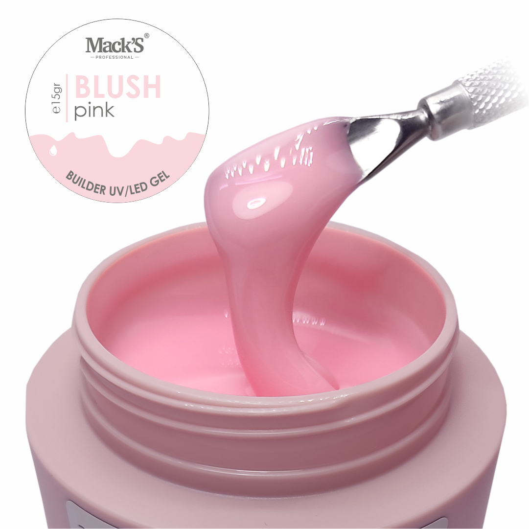 Blush Pink Premium Builder