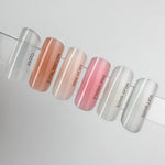Acrylic Gel Milky Pink, 30g