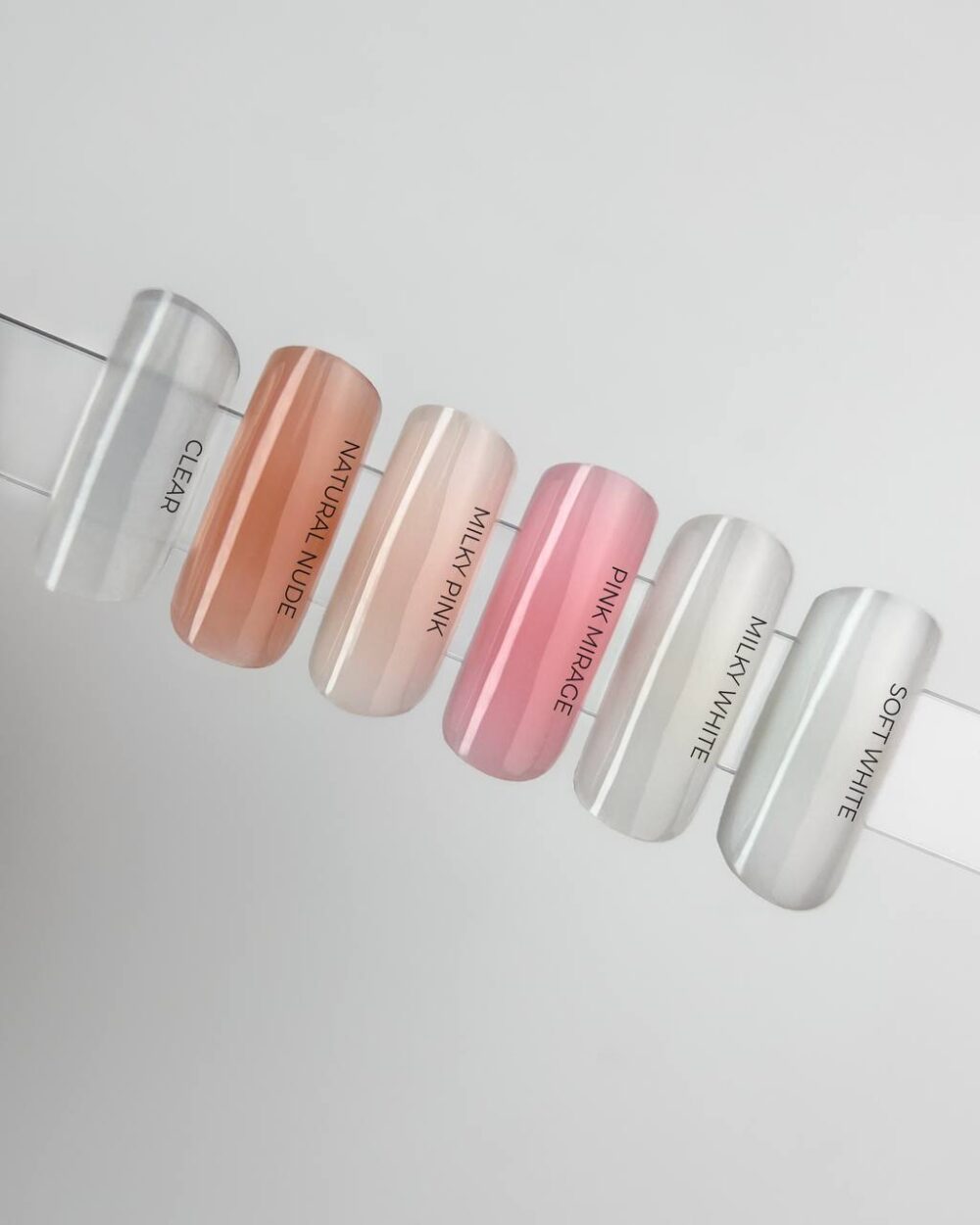 Acrygel Soft White, 30g