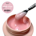 Fiber Sherbet Lychee, 50g