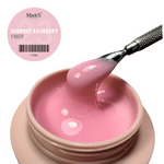 Fiber Sherbet Rasberry, 50g