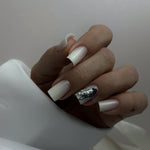 Acrygel Soft White, 30g