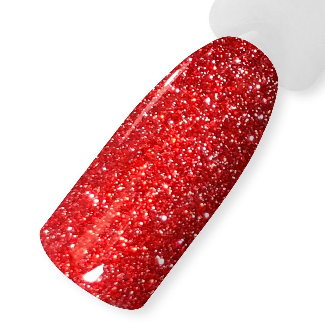 Gel Polish SANTA CLAUS, 10ML