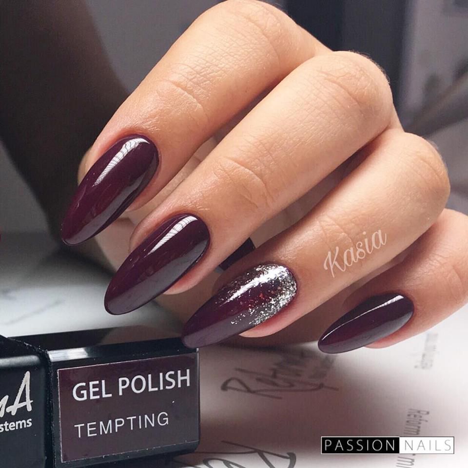 Gel Polish TEMPTING, 10ML