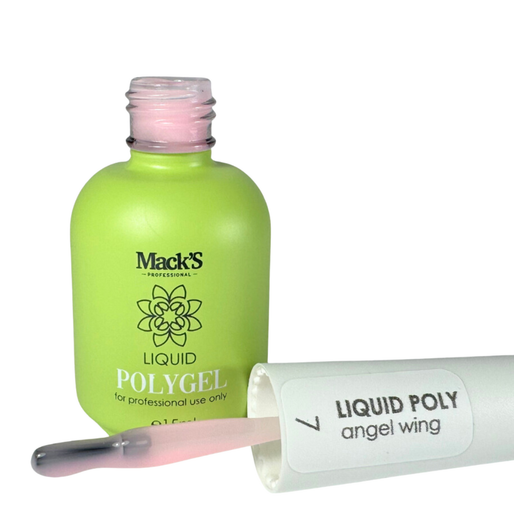 Liquid Polygel Angel Wing, 15ml