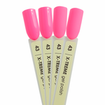 Gel Polish X-trem 43 /10ml