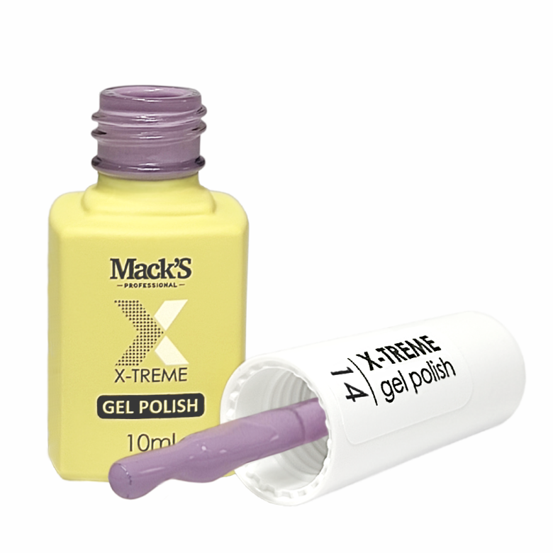 Gel Polish X-treme 14 /10ml