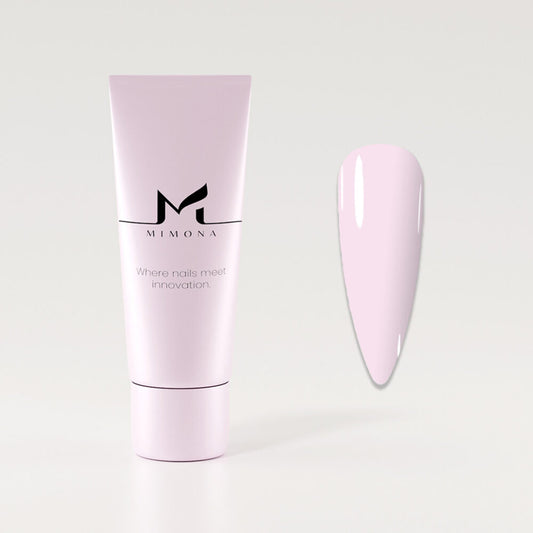 Acrylic Gel Milky Pink, 30g
