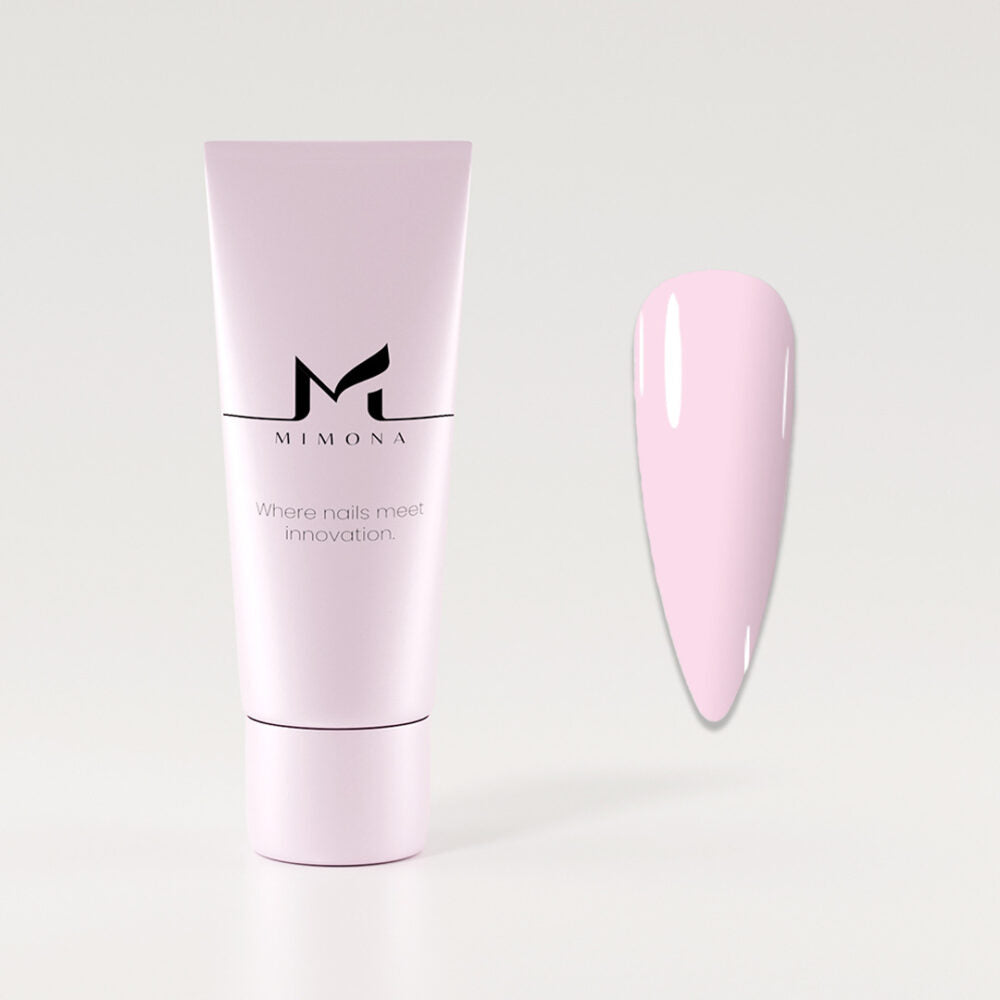 Acrygel Pink Mirage, 30g