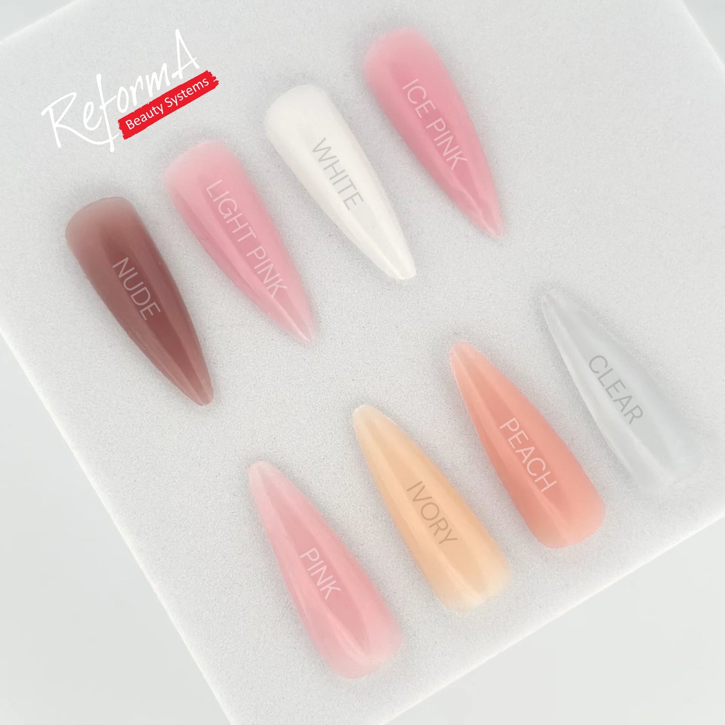 Acrylic Gel Clear, 30g