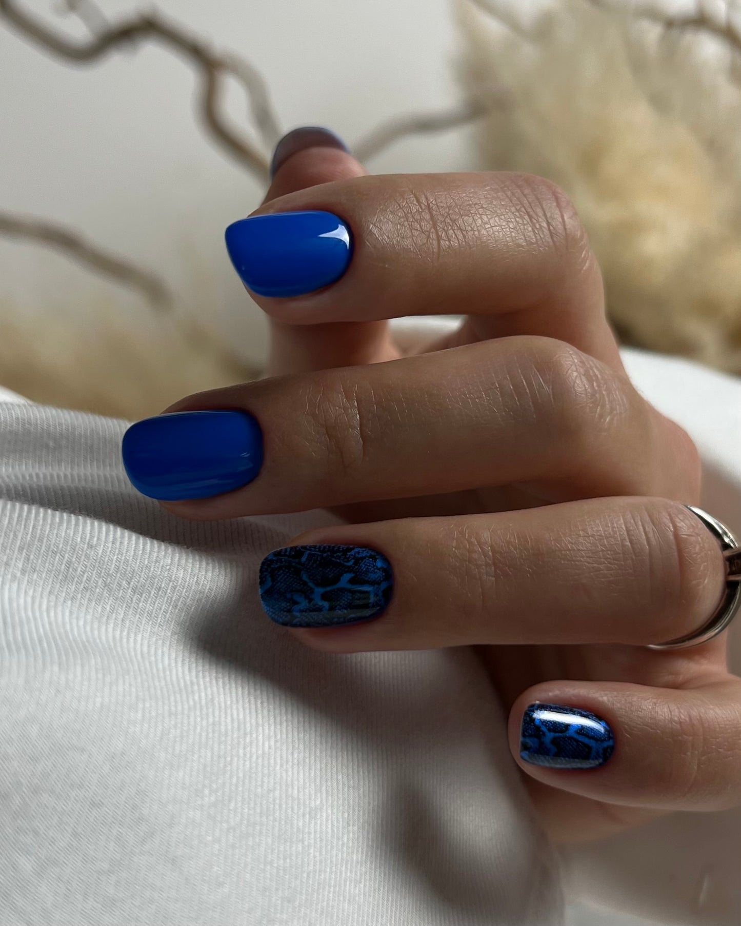 Gel Polish Wave, 5ml