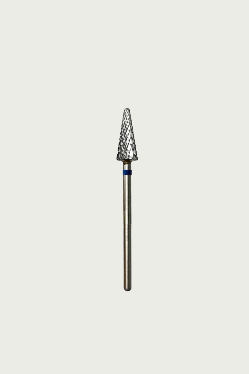 Bit Carbide Cone Blue