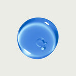 Builder GLASS Touch BLUE , 15g