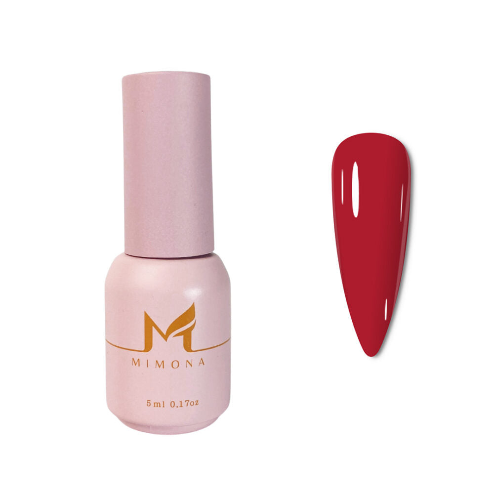 Gel Polish Bloody, 5ml