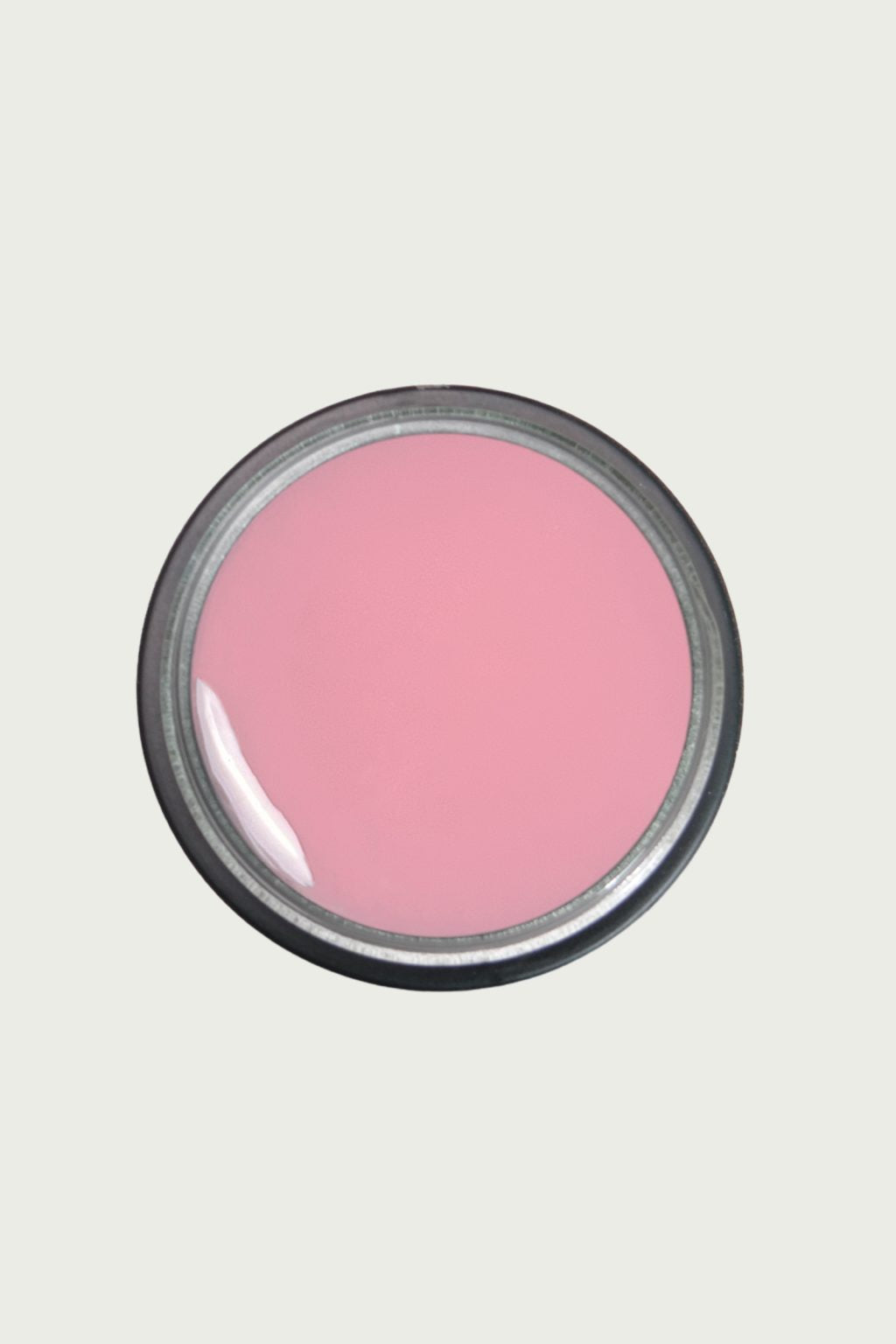 Brush On Gel Milky Pink, 15g