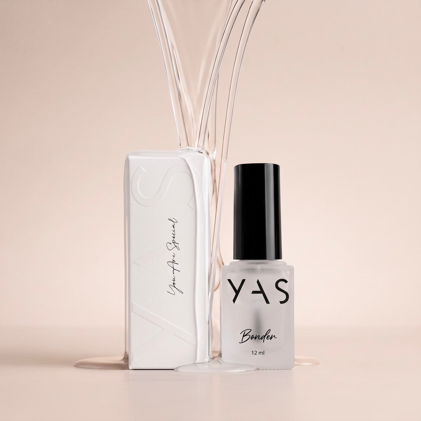 Nail Bonder, 12ml