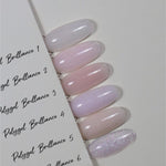 Polygel Brilliance 1