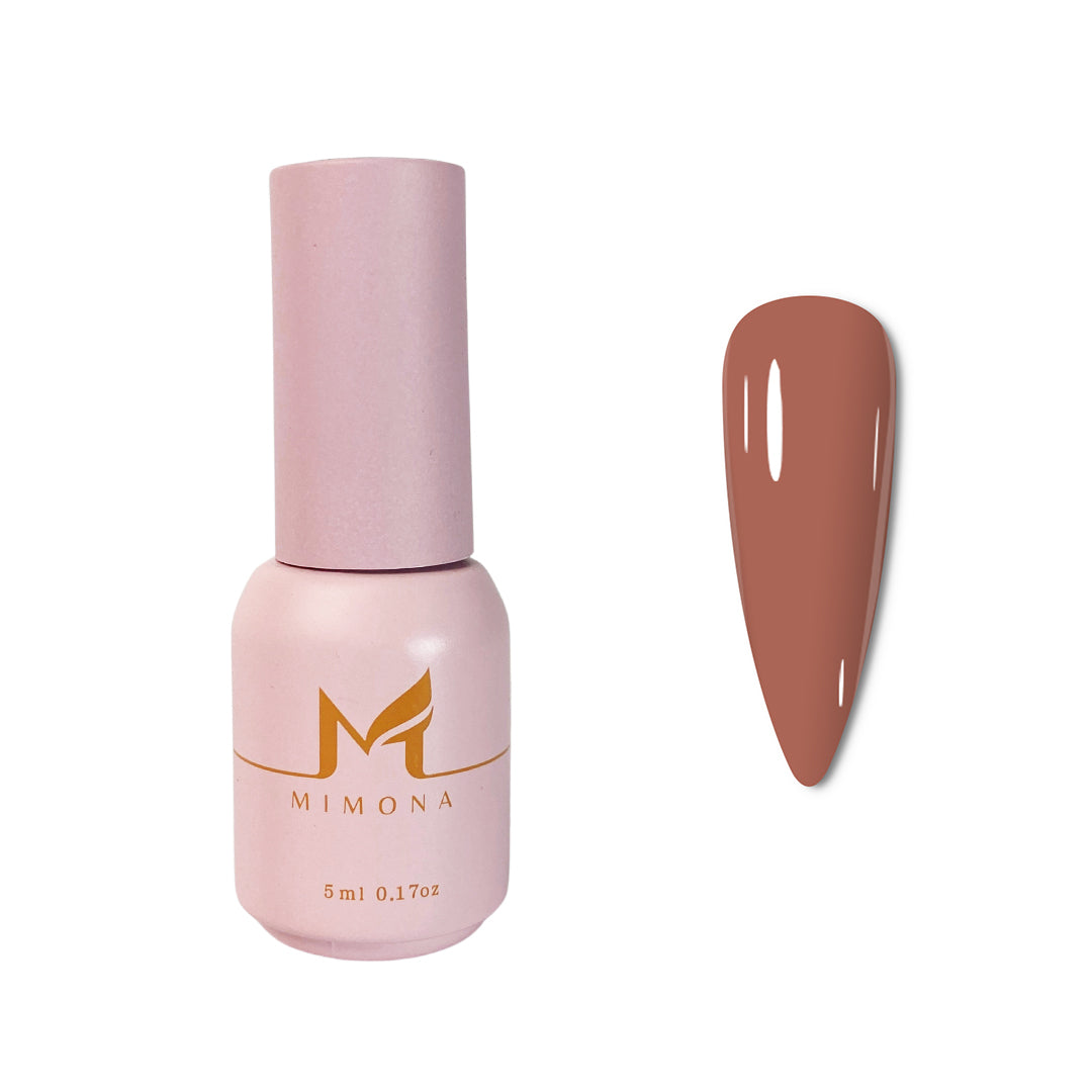 Gel Polish Brown Sugar, 5ml