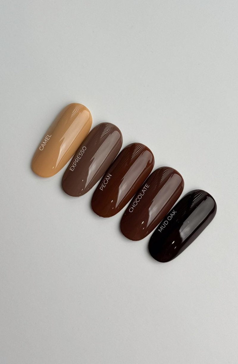 Semi Polish Chocolate