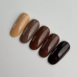 Semi Polish Chocolate