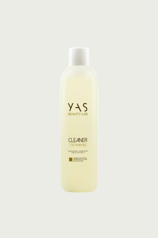 CLEANER/ Removal fluid