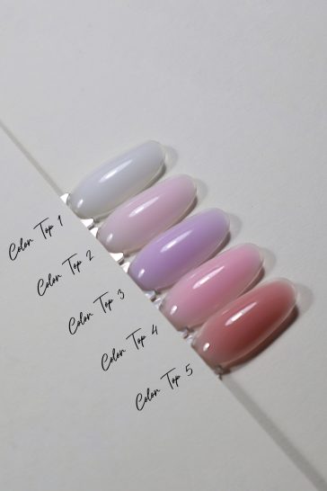 Top Color 5, 13ml