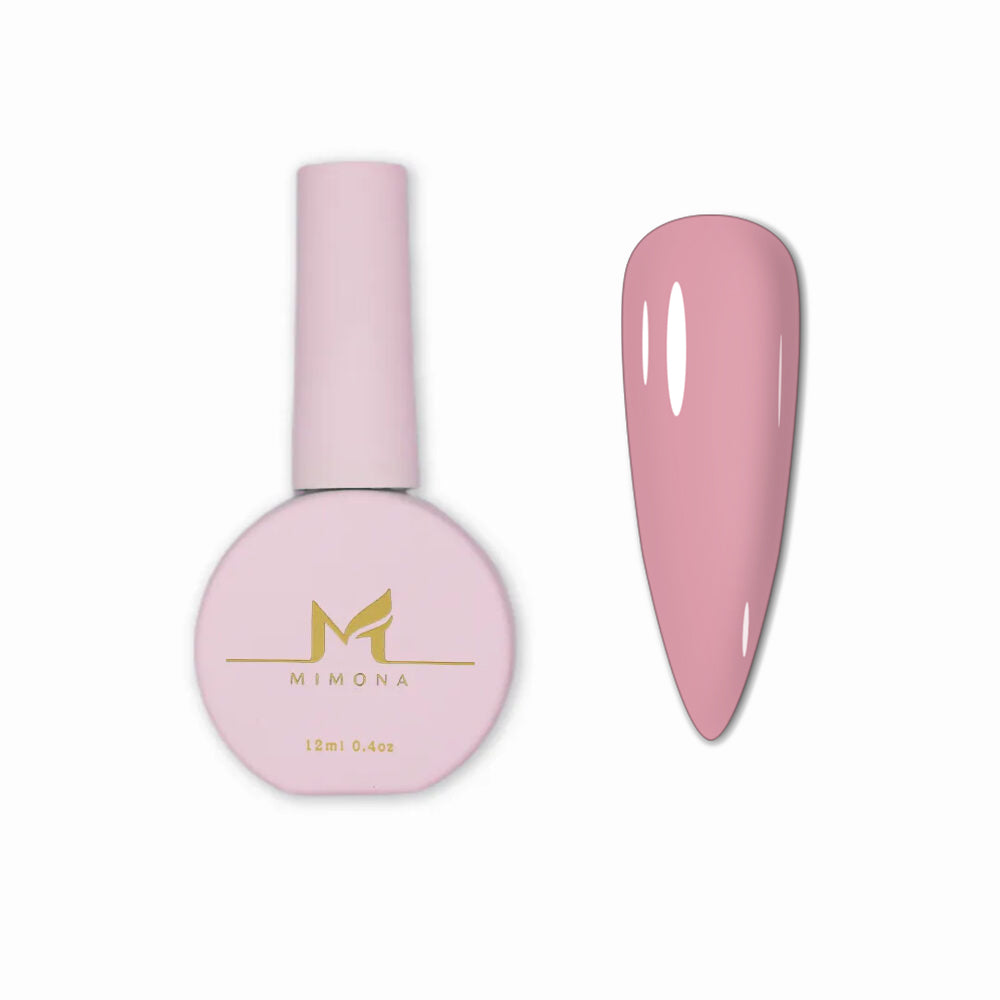 Cover base French Nude, 12ml
