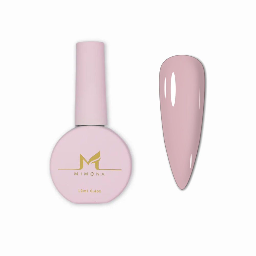 Cover Base Rosy, 12ml