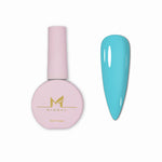 Cover Base Saphirre, 12ml