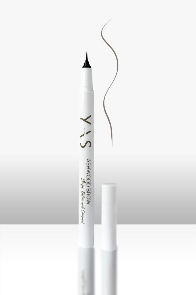 Eyebrow Pencil Ashwood Brow