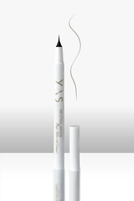 Eyebrow Pencil Neutral Brow