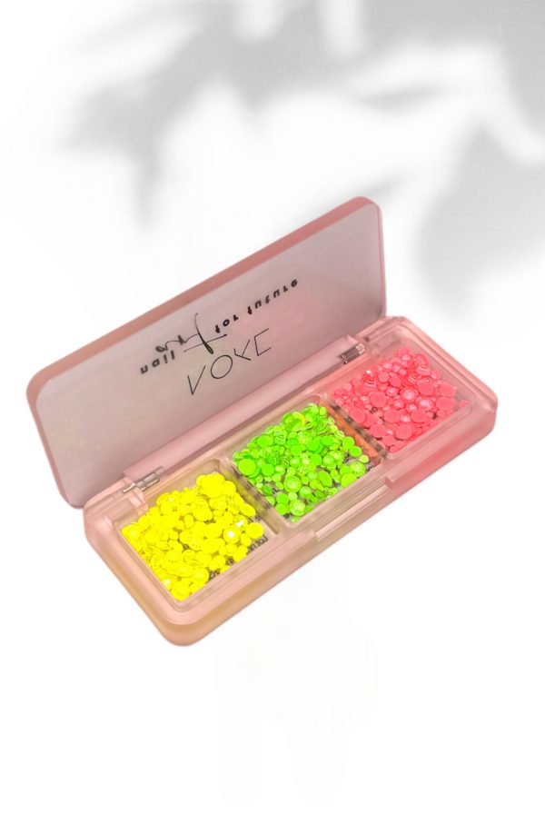 X-TRA Crystal I