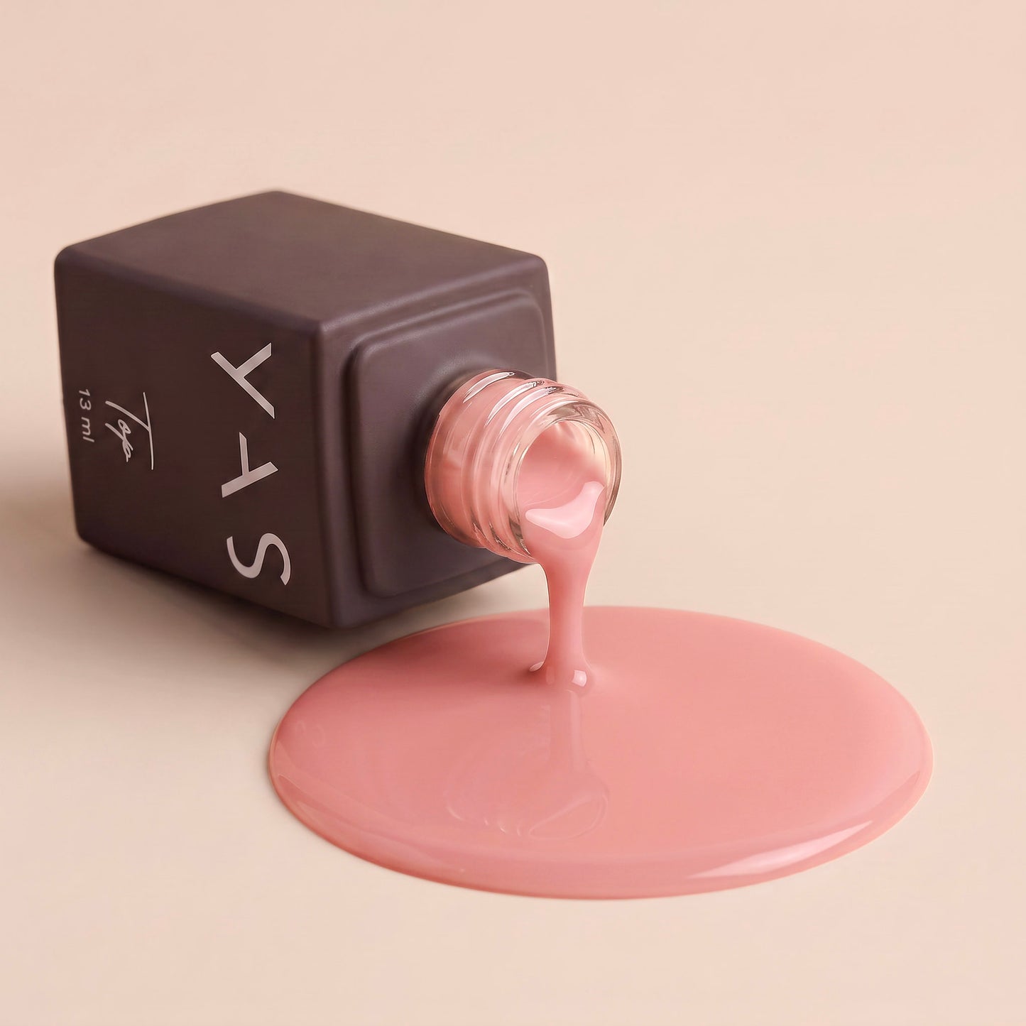 Top Color 5 (Nude),  13ml
