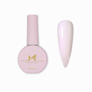 Cover Base Aurora Milky, 12ml