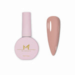 Cover Base Latte by Carmen Sarghie, 12ml