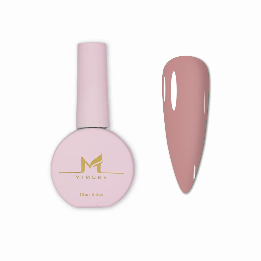 Cover Base Silk Touch by Carmen Sarghie, 12ml