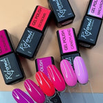 Gel Polish Escape, 10ml
